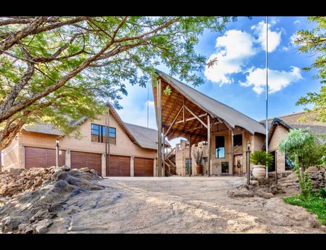 FARM FOR SALE IN STERKFONTEIN